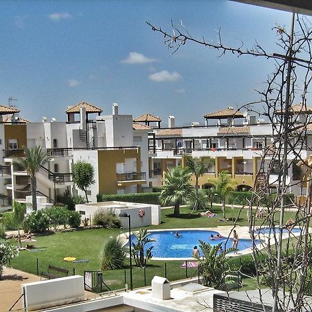 Lomas Del Mar I Vera Exterior foto