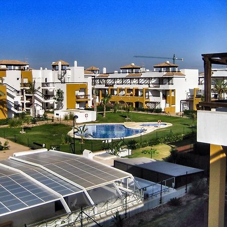 Lomas Del Mar I Vera Exterior foto