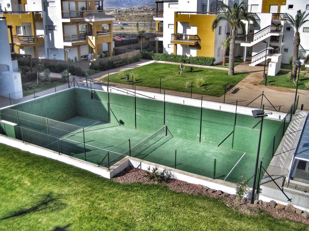 Lomas Del Mar I Vera Exterior foto
