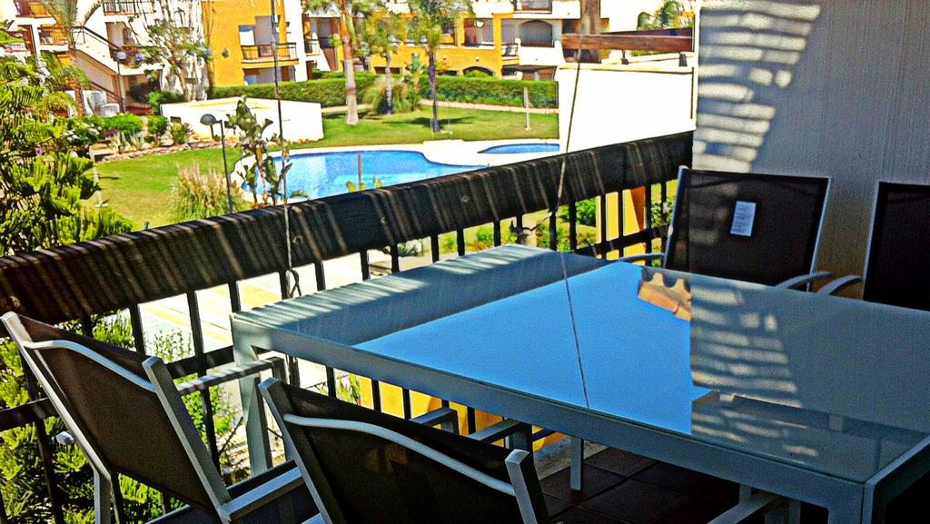 Lomas Del Mar I Vera Exterior foto