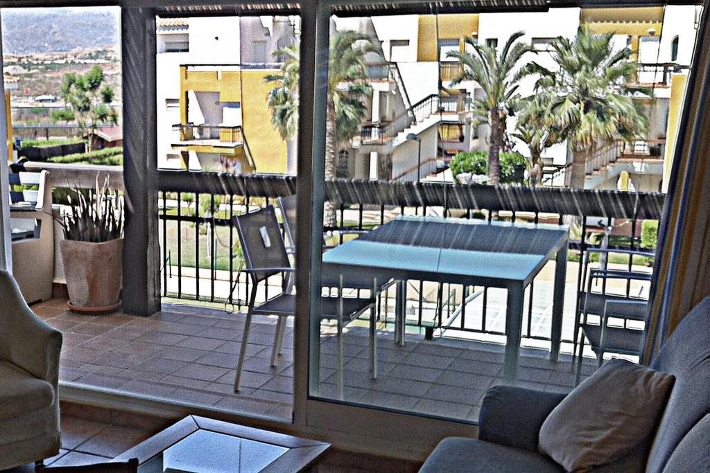 Lomas Del Mar I Vera Exterior foto